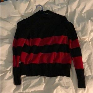 jospeh a sweater